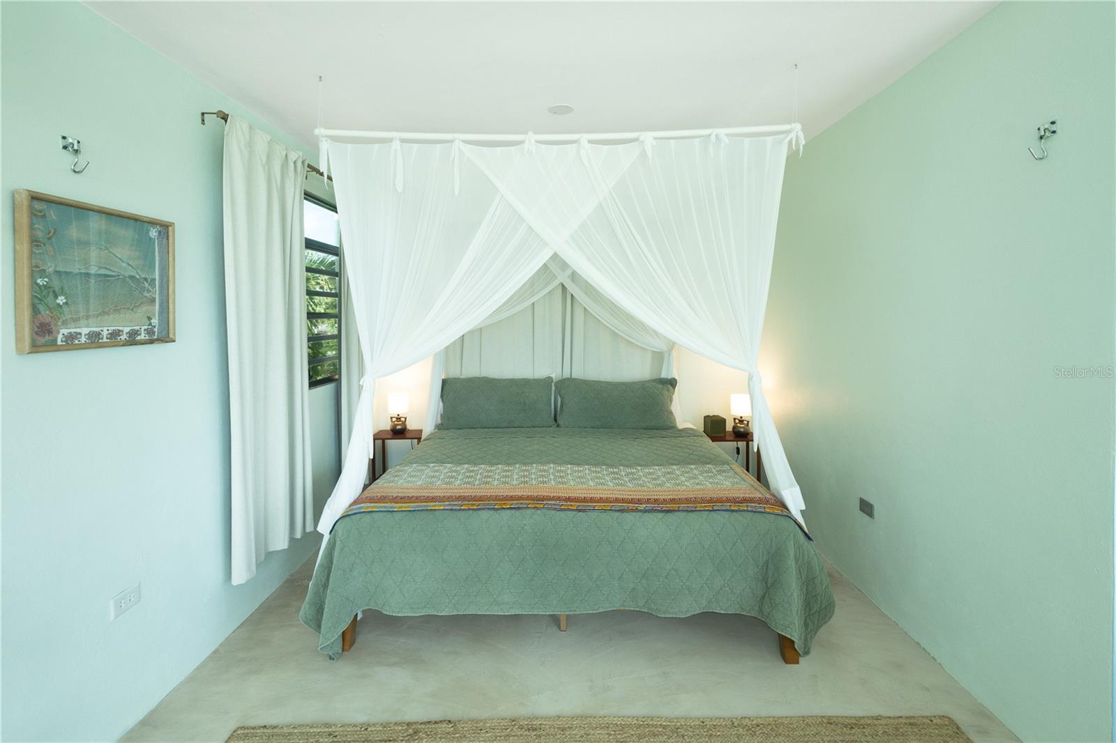 SECTOR MORROPO - Residential