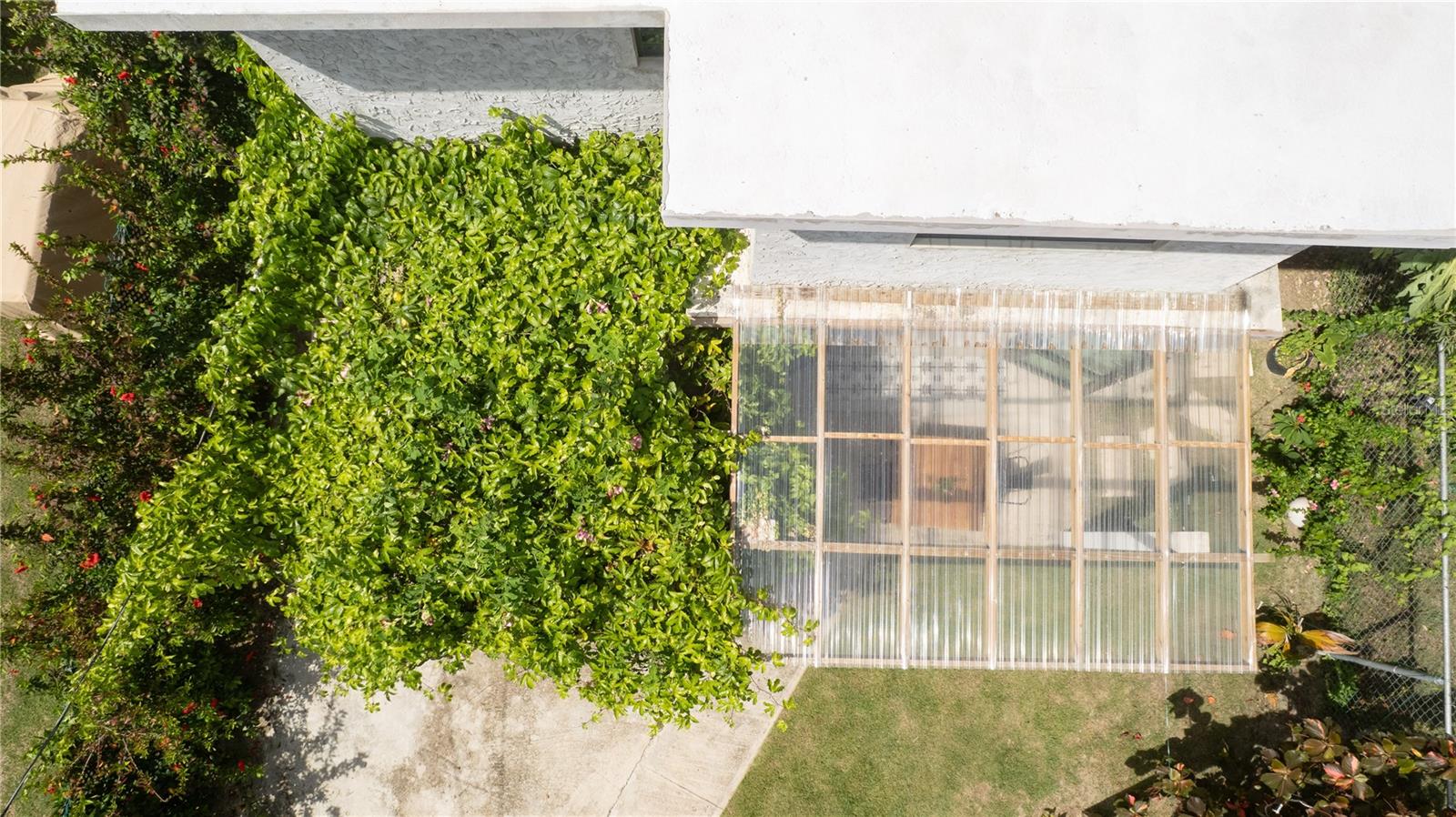 SECTOR MORROPO - Residential