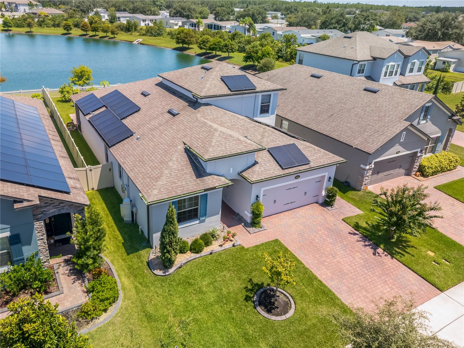 1461 CLEAR BROOK PLACE