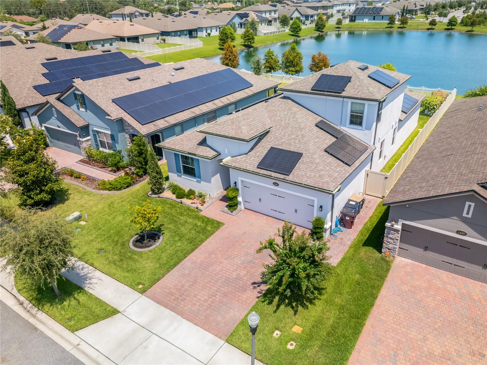 1461 CLEAR BROOK PLACE
