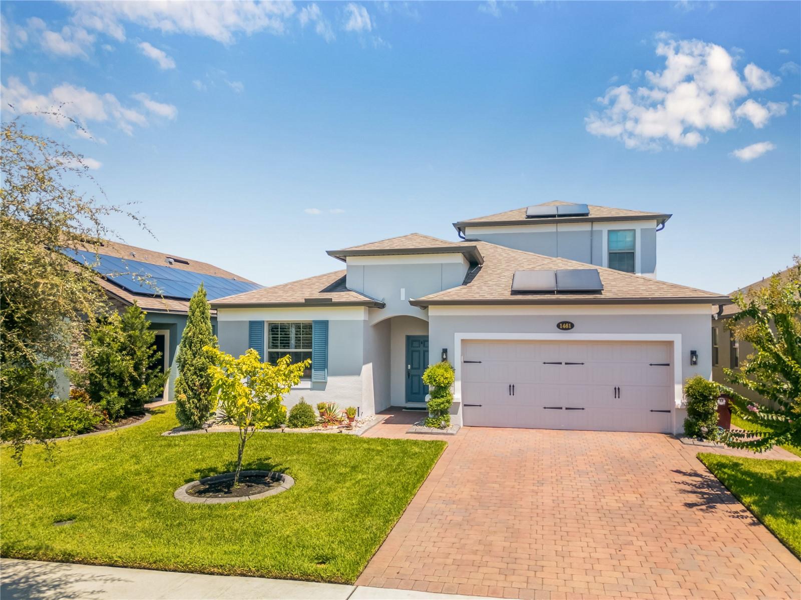 1461 CLEAR BROOK PLACE