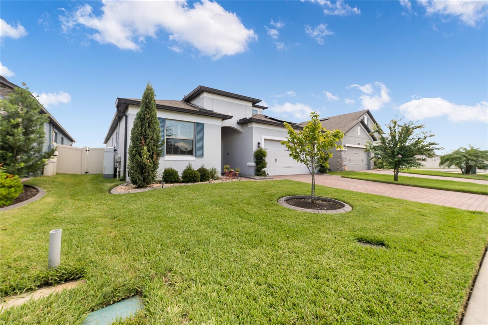 1461 CLEAR BROOK PLACE