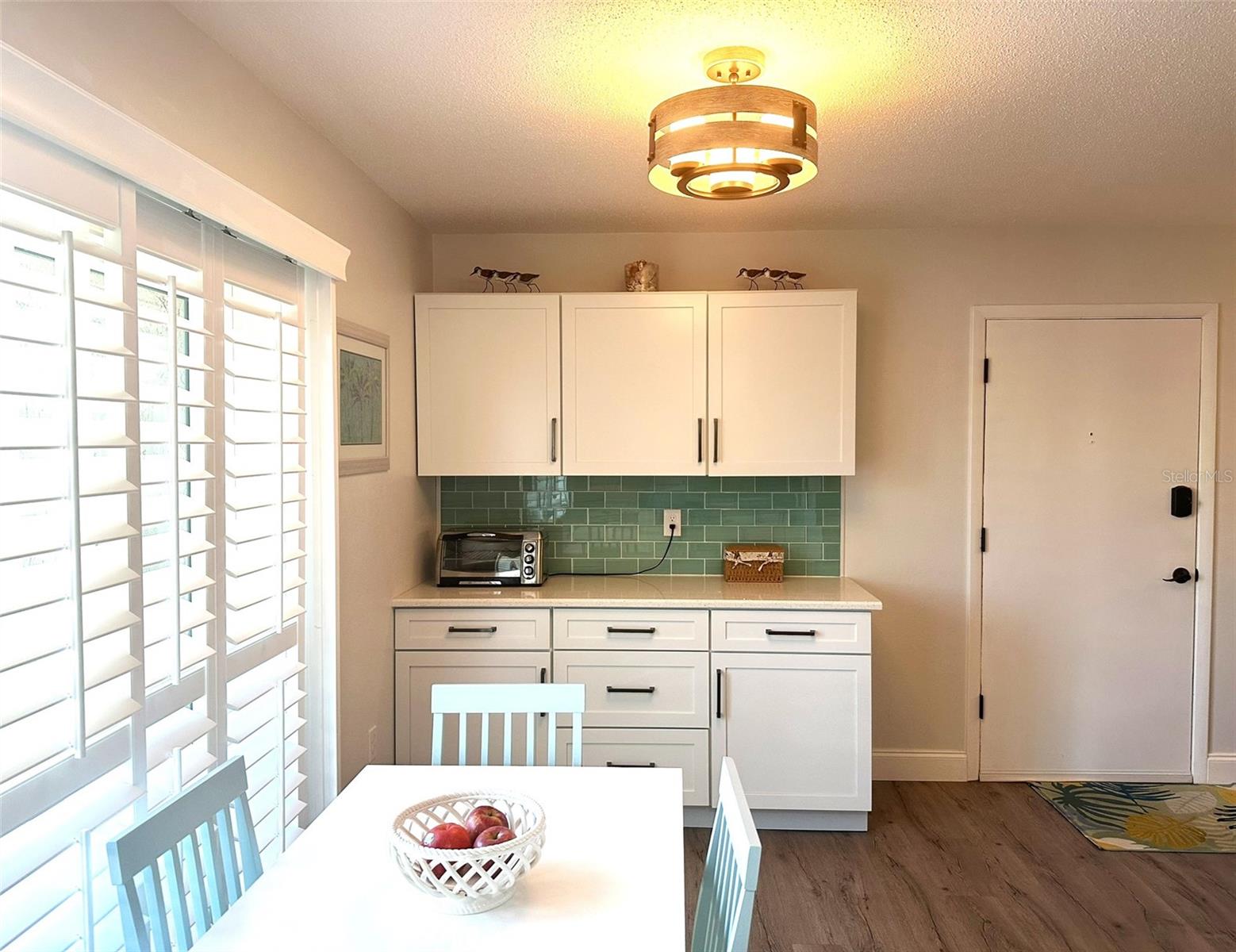 QUAILS RUN I - Residential