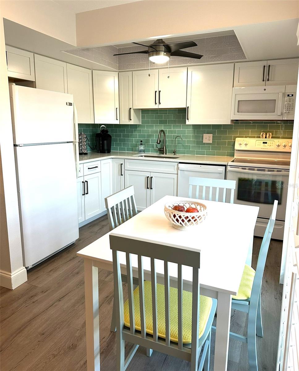 QUAILS RUN I - Residential