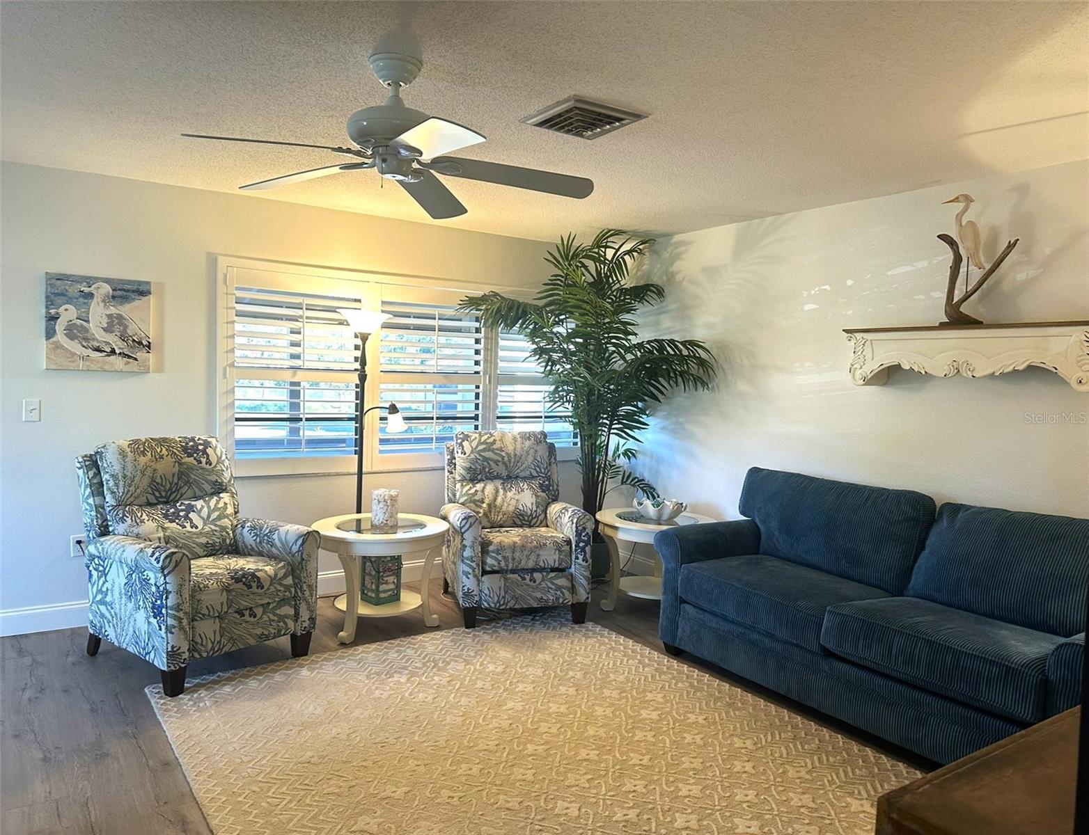 QUAILS RUN I - Residential