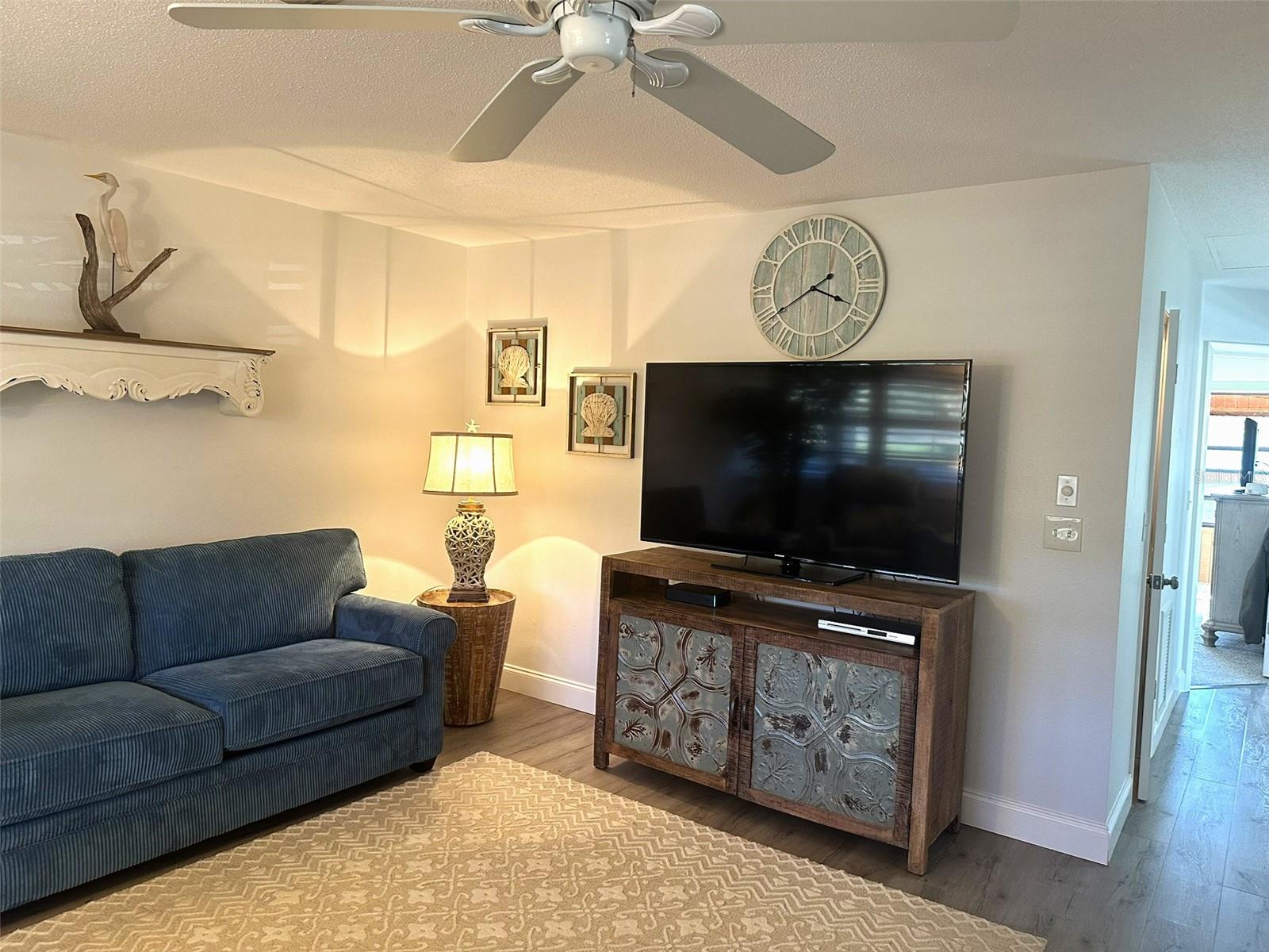 QUAILS RUN I - Residential