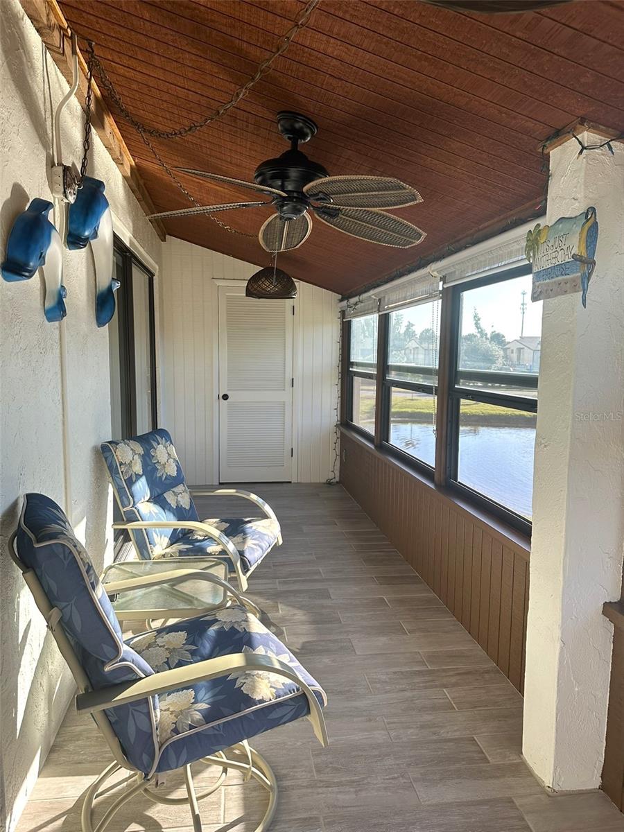 QUAILS RUN I - Residential