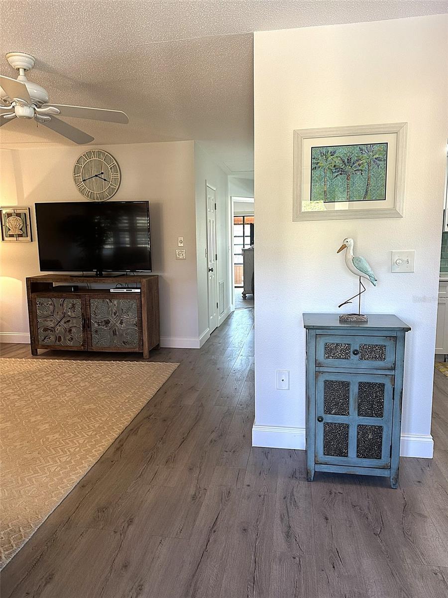 QUAILS RUN I - Residential