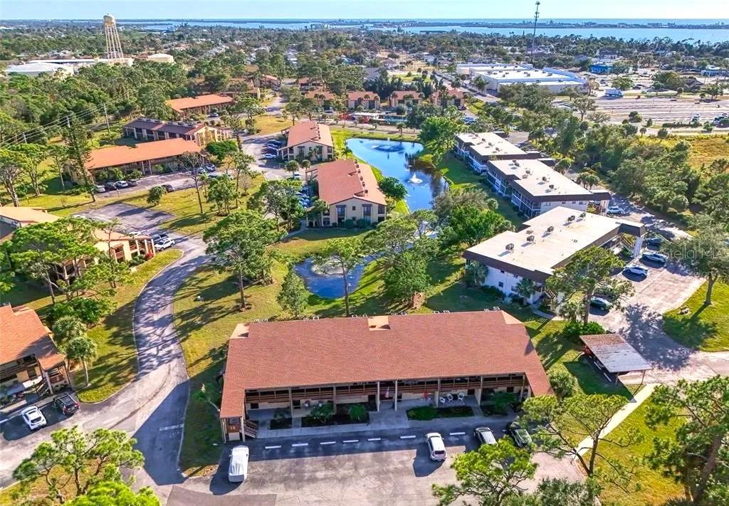 QUAILS RUN I - Residential