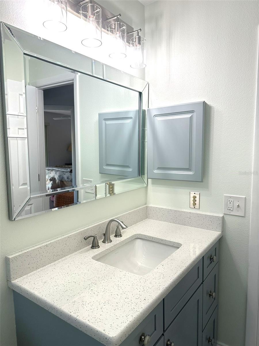 QUAILS RUN I - Residential