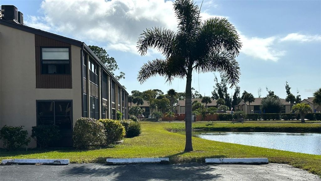 Photo of 12 Quails Run Boulevard #12, Englewood, FL 34223 (MLS # W7881802)