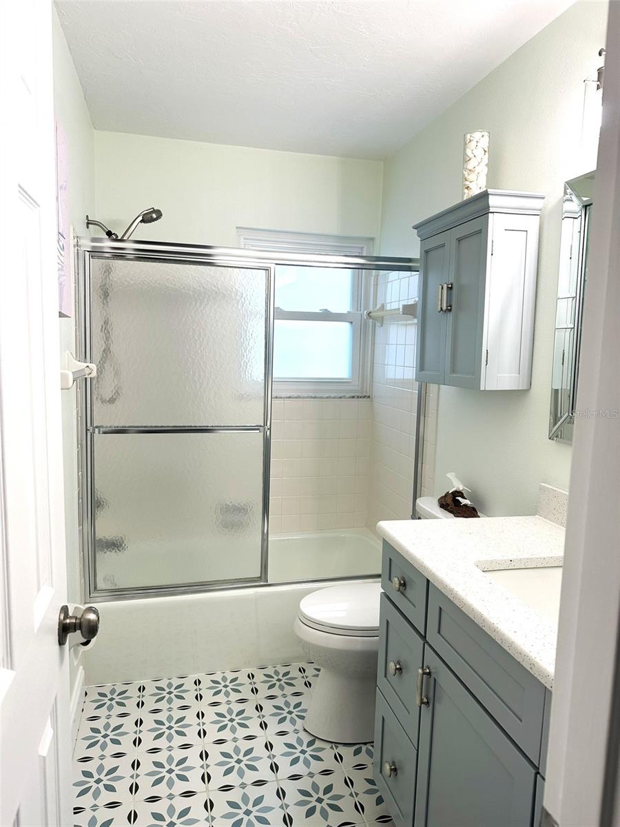 QUAILS RUN I - Residential