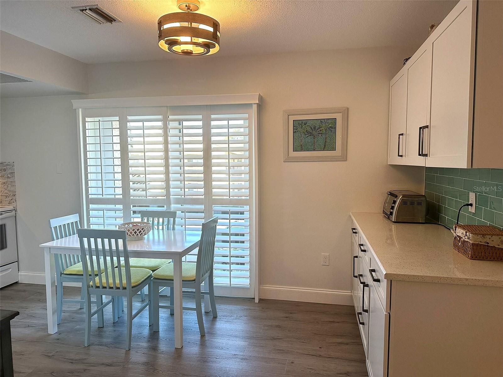 QUAILS RUN I - Residential