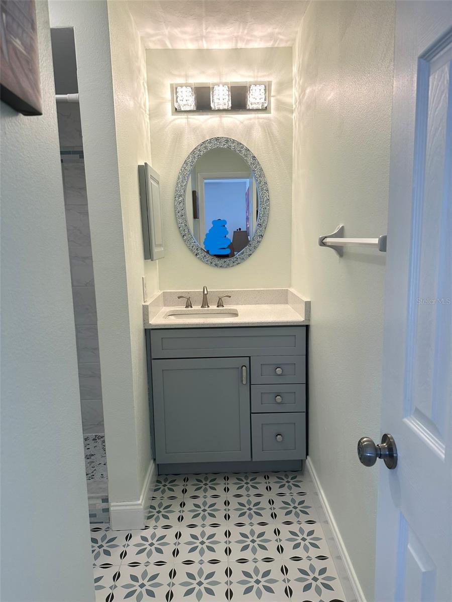 QUAILS RUN I - Residential