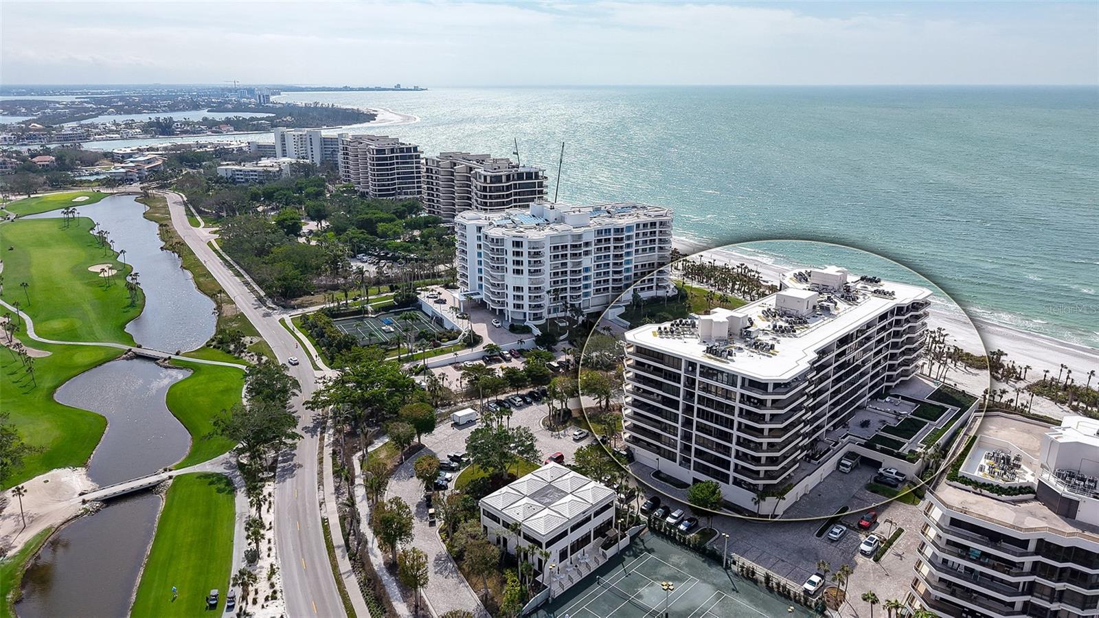 SANCTUARY IV - Residential
