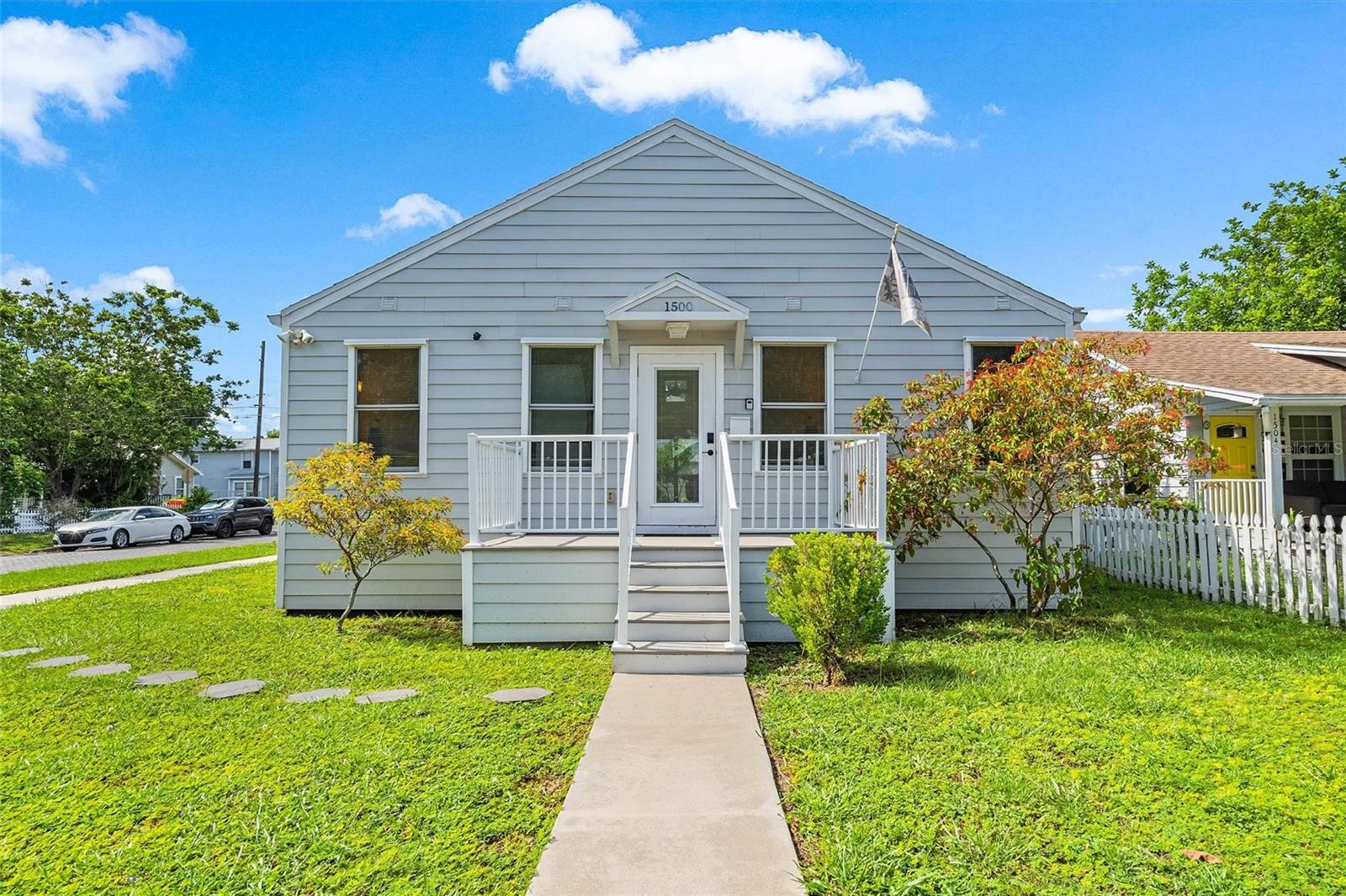 Photo 1 of 25 — 1500 9TH AVENUE N, ST PETERSBURG, FL 33705