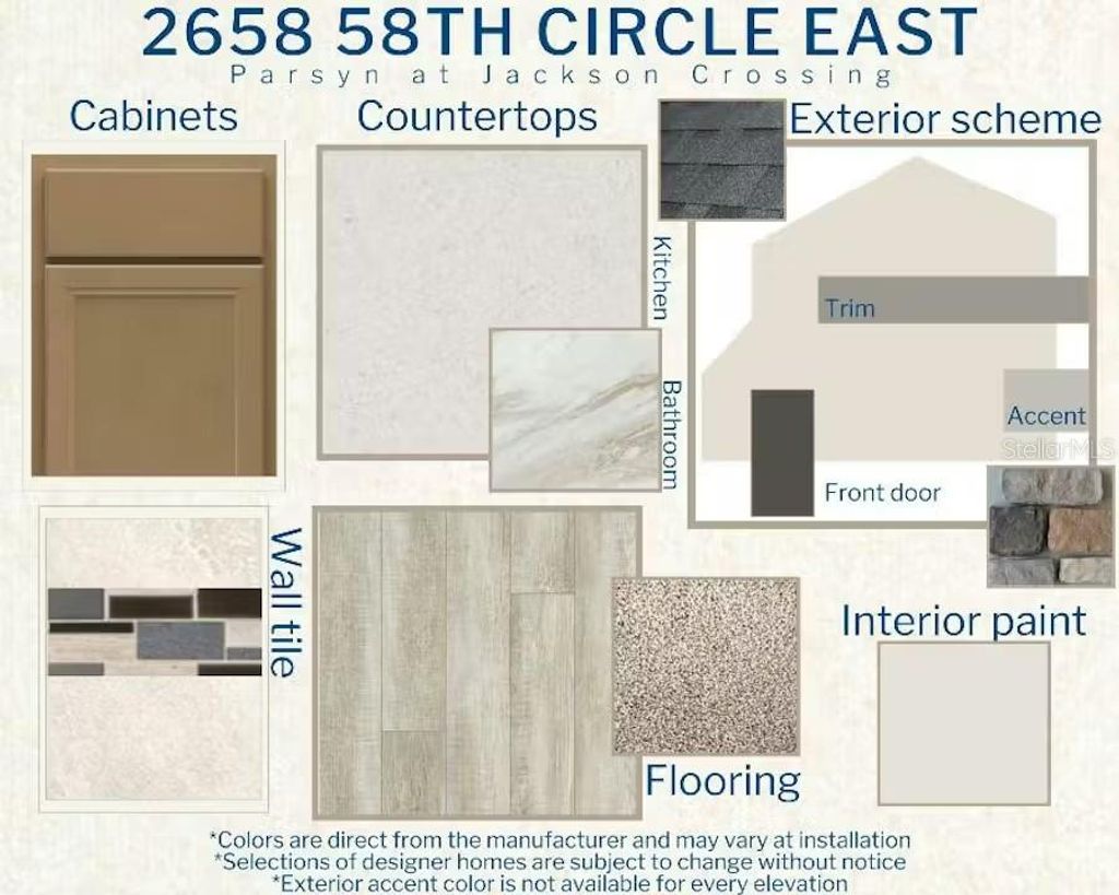 Photo of 2658 58th Circle E, Palmetto, FL 34221 (MLS # L4958786)