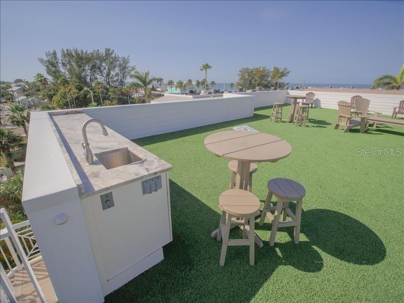 CRYSTAL BEACH - Residential
