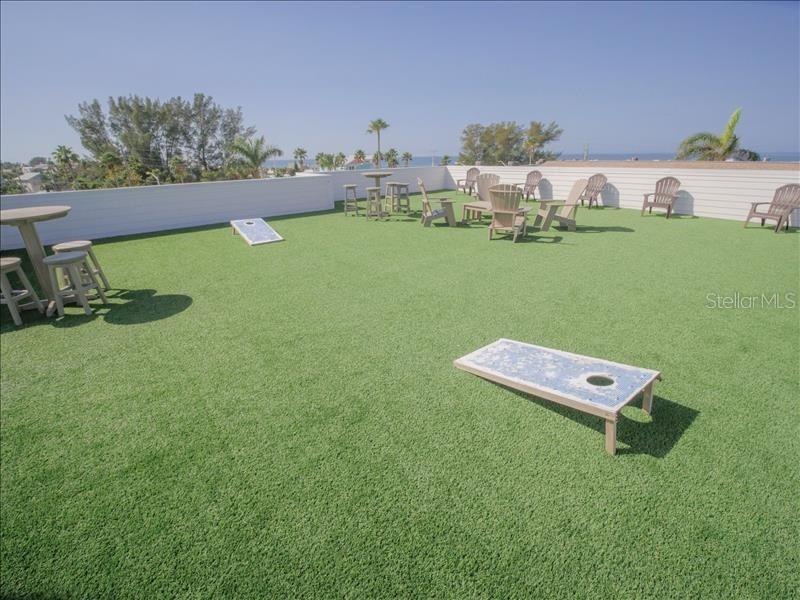 CRYSTAL BEACH - Residential