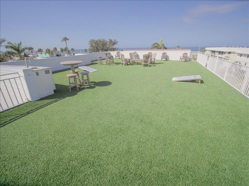 CRYSTAL BEACH - Residential