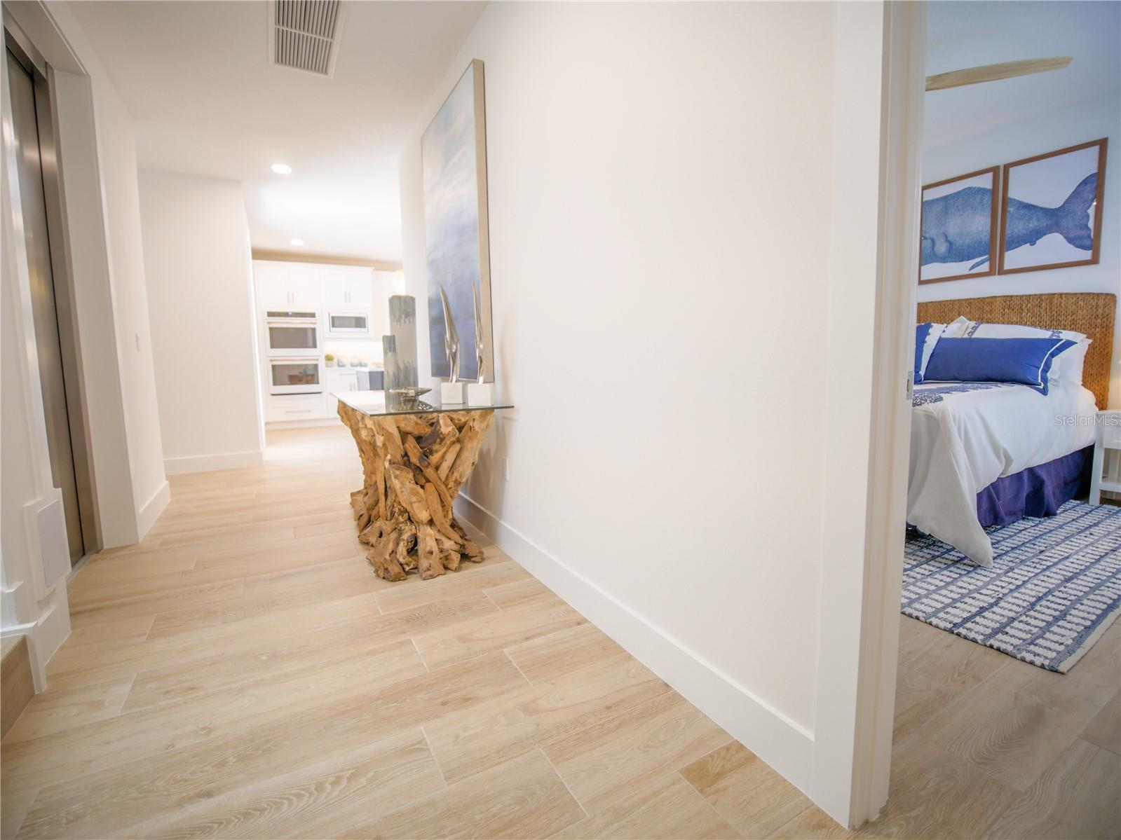 CRYSTAL BEACH - Residential
