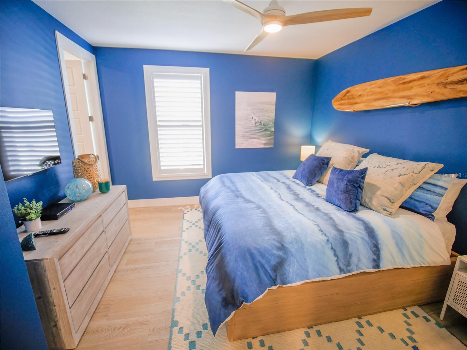 CRYSTAL BEACH - Residential