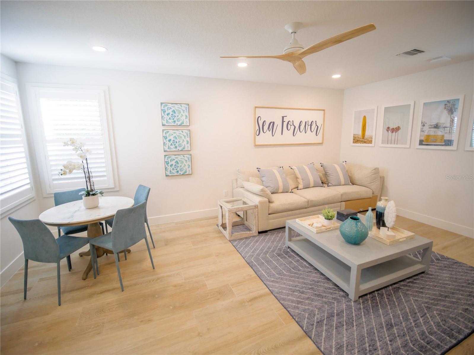 CRYSTAL BEACH - Residential