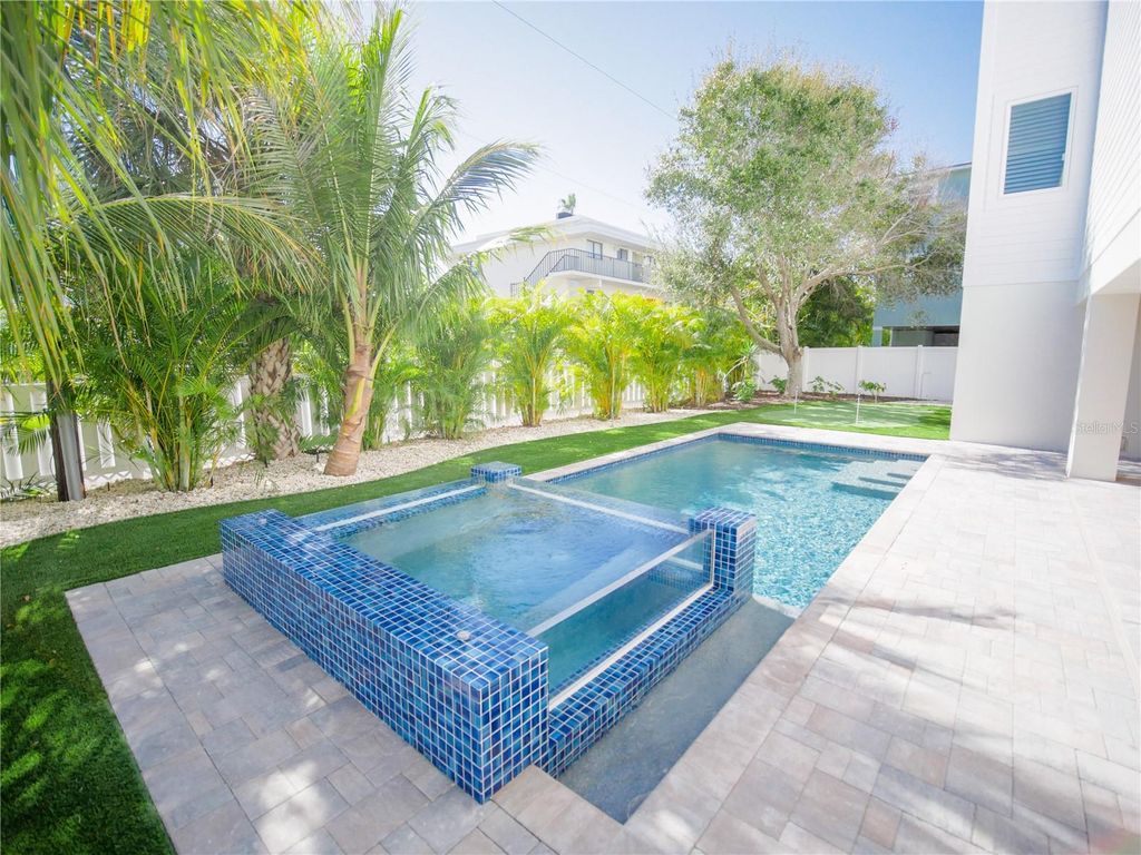 Photo of 111 6th Street N, Bradenton Beach, FL 34217 (MLS # A4655871)