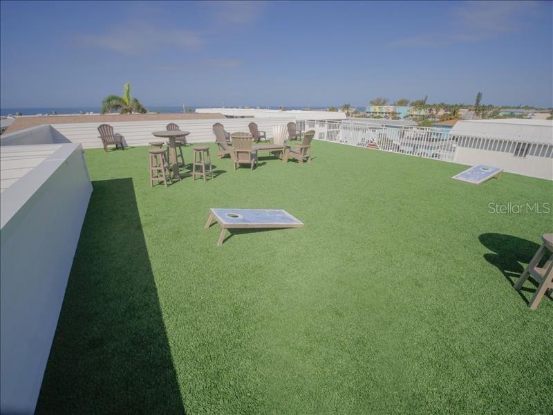 CRYSTAL BEACH - Residential