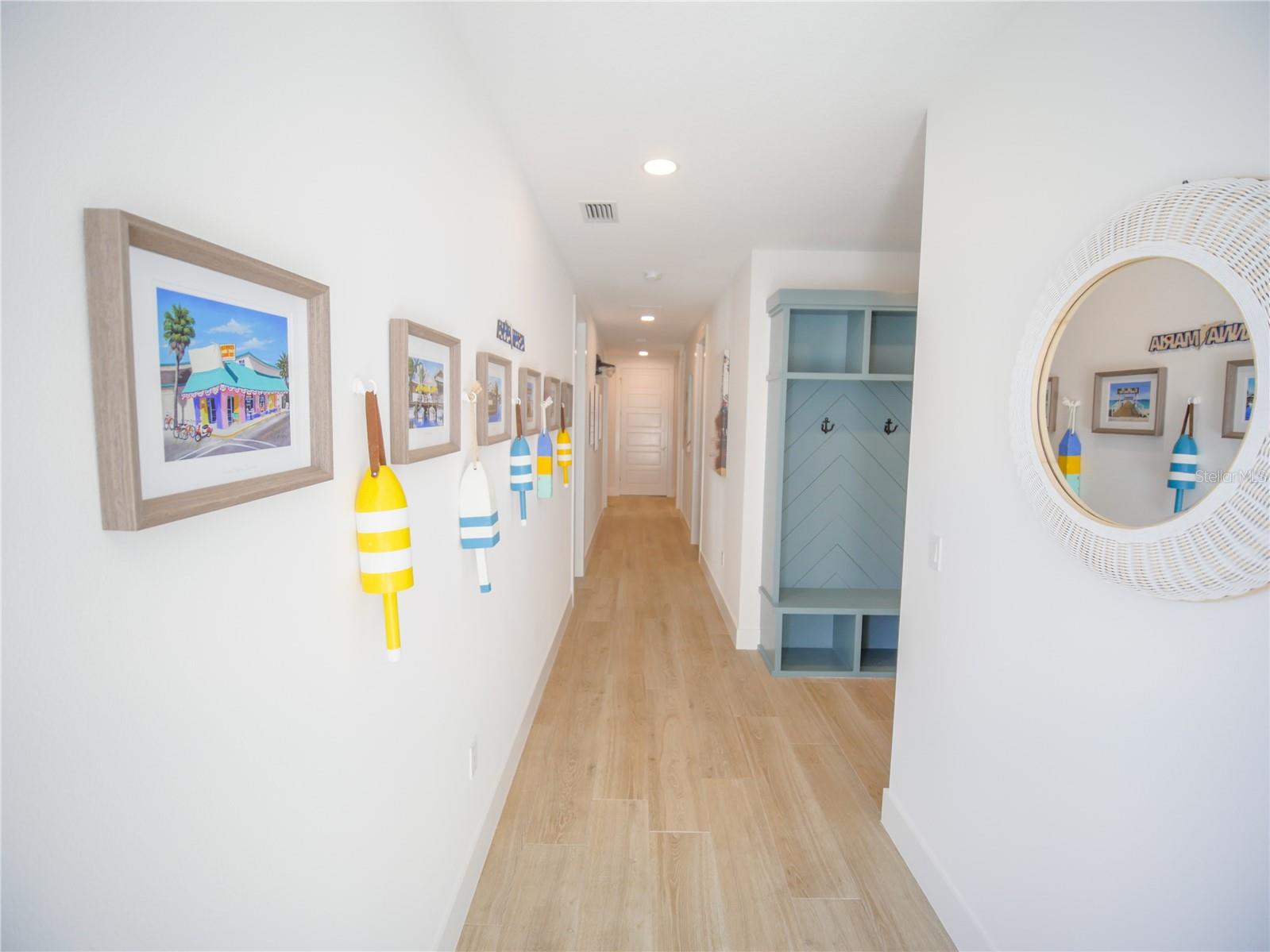 CRYSTAL BEACH - Residential