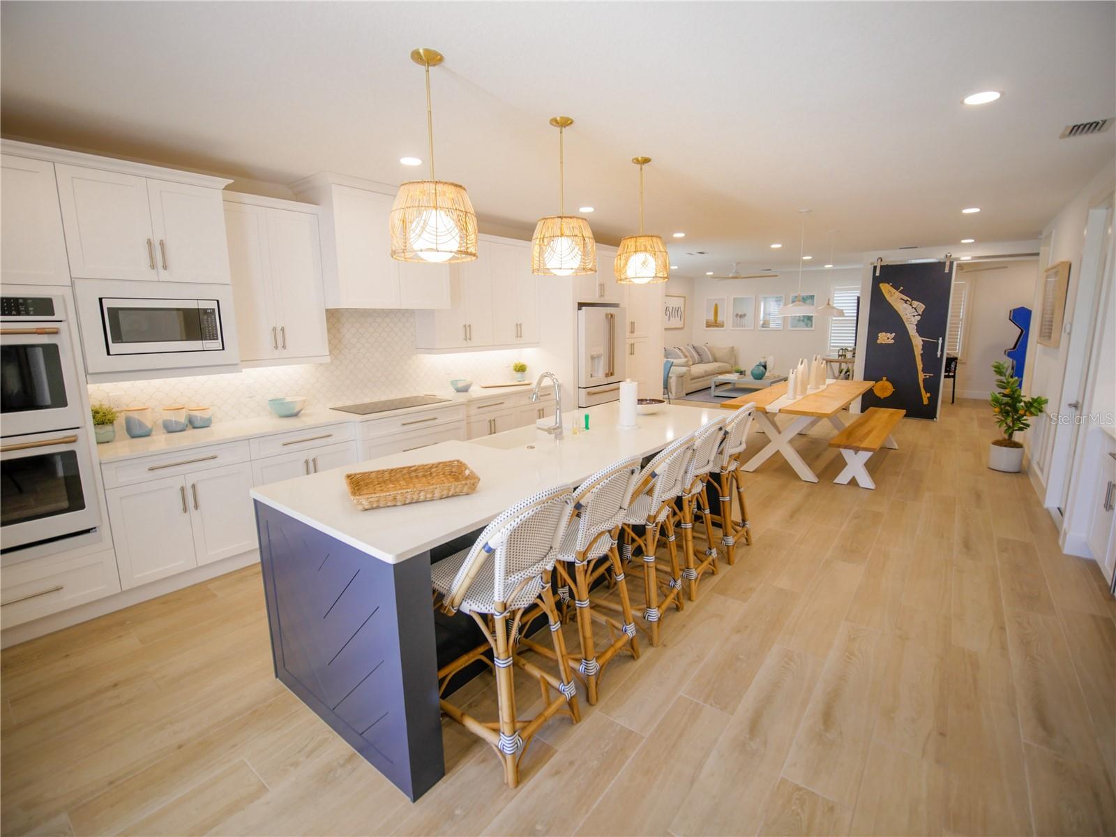 CRYSTAL BEACH - Residential