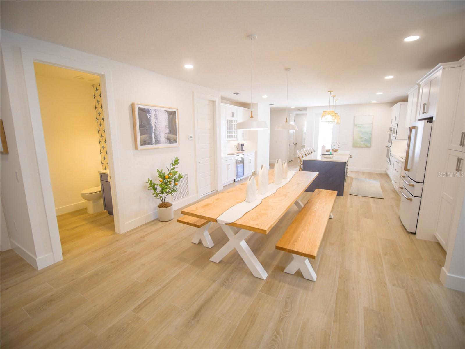CRYSTAL BEACH - Residential