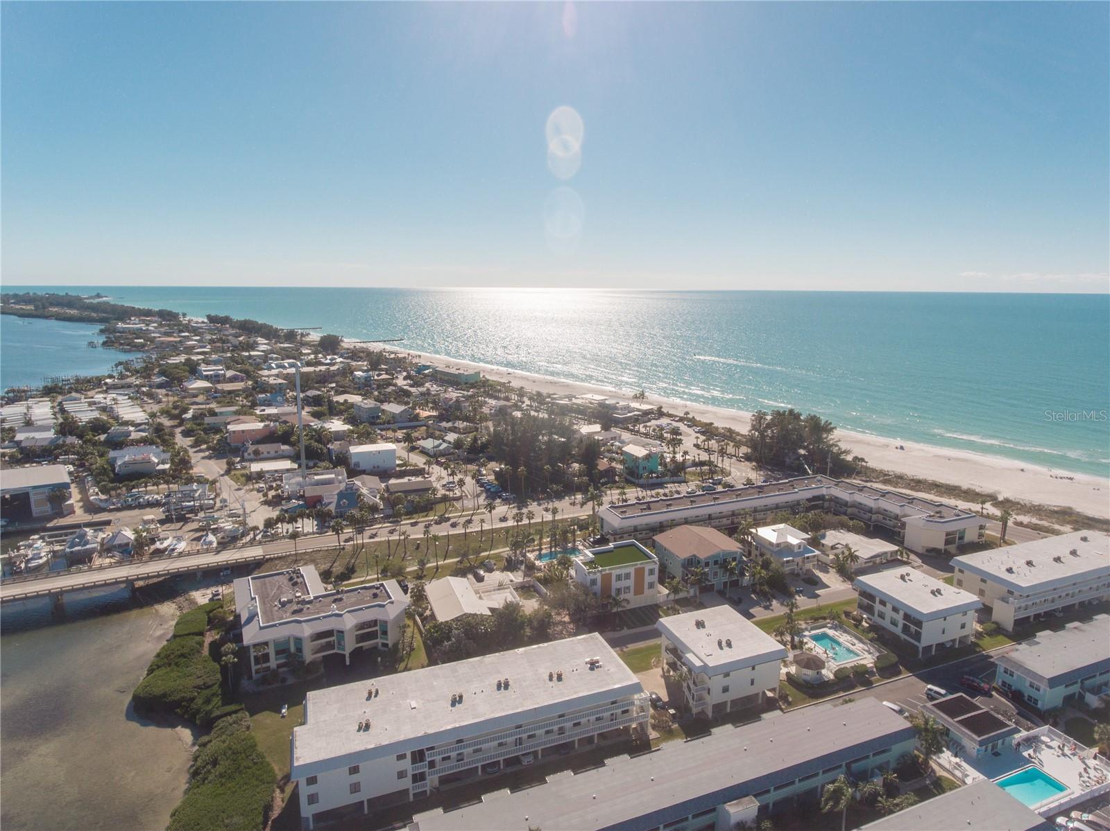 CRYSTAL BEACH - Residential