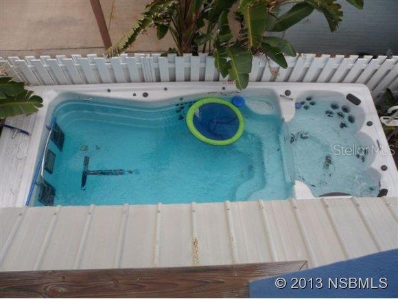 NW Clarks - Residential