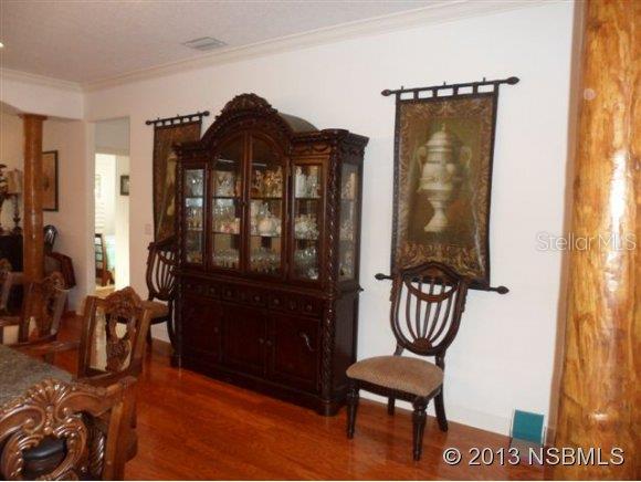 NW Clarks - Residential