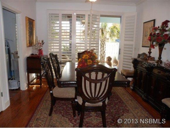 NW Clarks - Residential