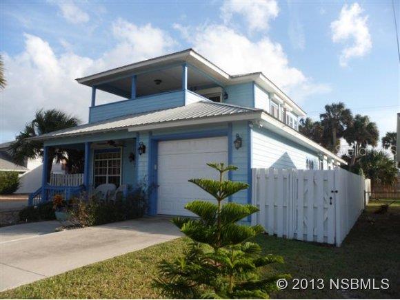 NW Clarks - Residential