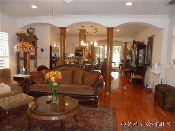 NW Clarks - Residential