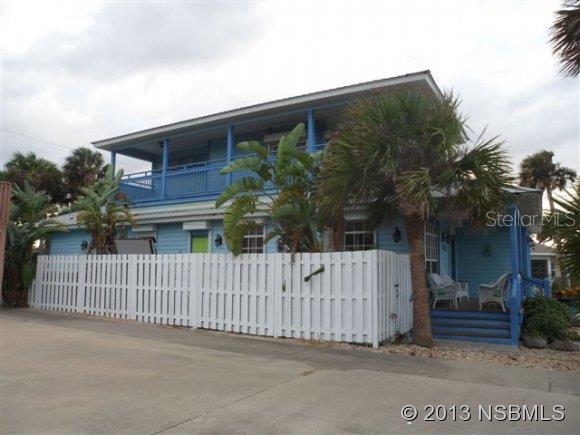 NW Clarks - Residential