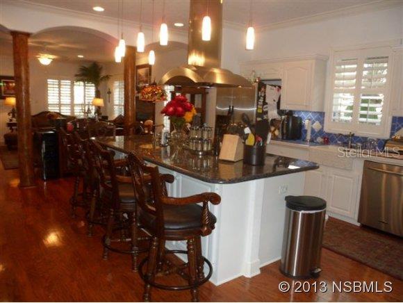 NW Clarks - Residential