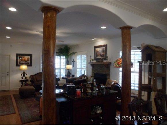 NW Clarks - Residential