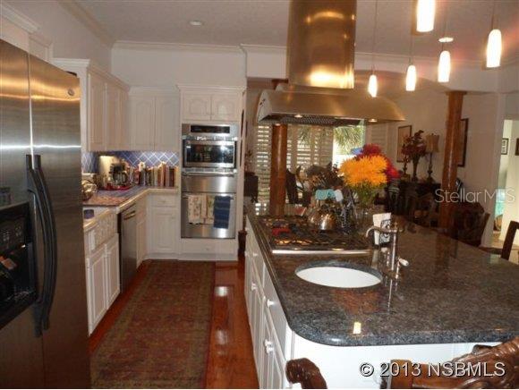 NW Clarks - Residential