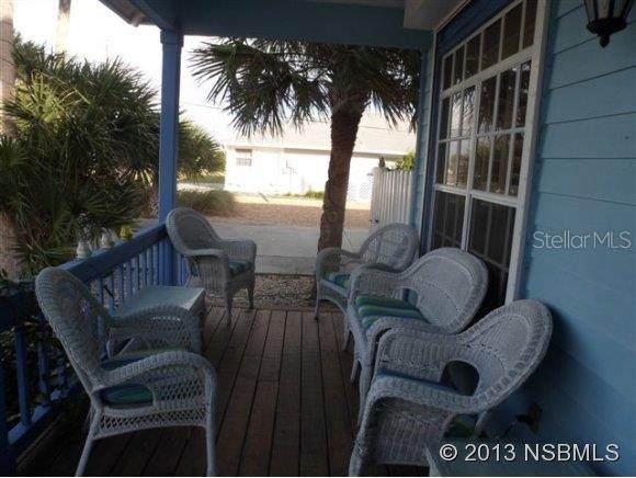 NW Clarks - Residential