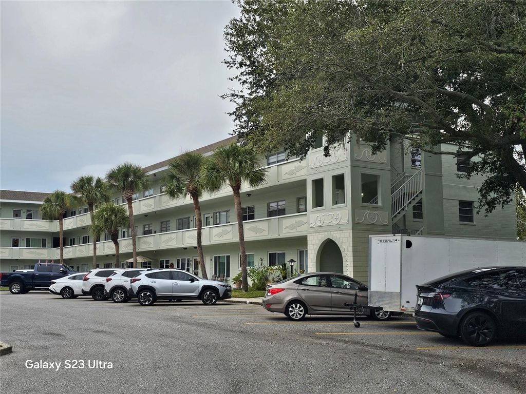 Photo of 2386 Sumatran Way #44, Clearwater, FL 33763 (MLS # TB8444776)