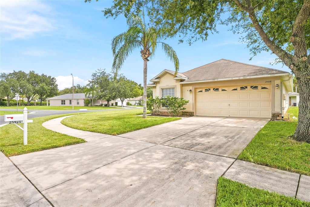 Photo of 25928 Crippen Drive, Land O Lakes, FL 34639 (MLS # TB8543262)