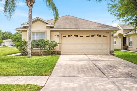 Photo of 25928 Crippen Drive, Land O Lakes, FL 34639 (MLS # TB8543262)