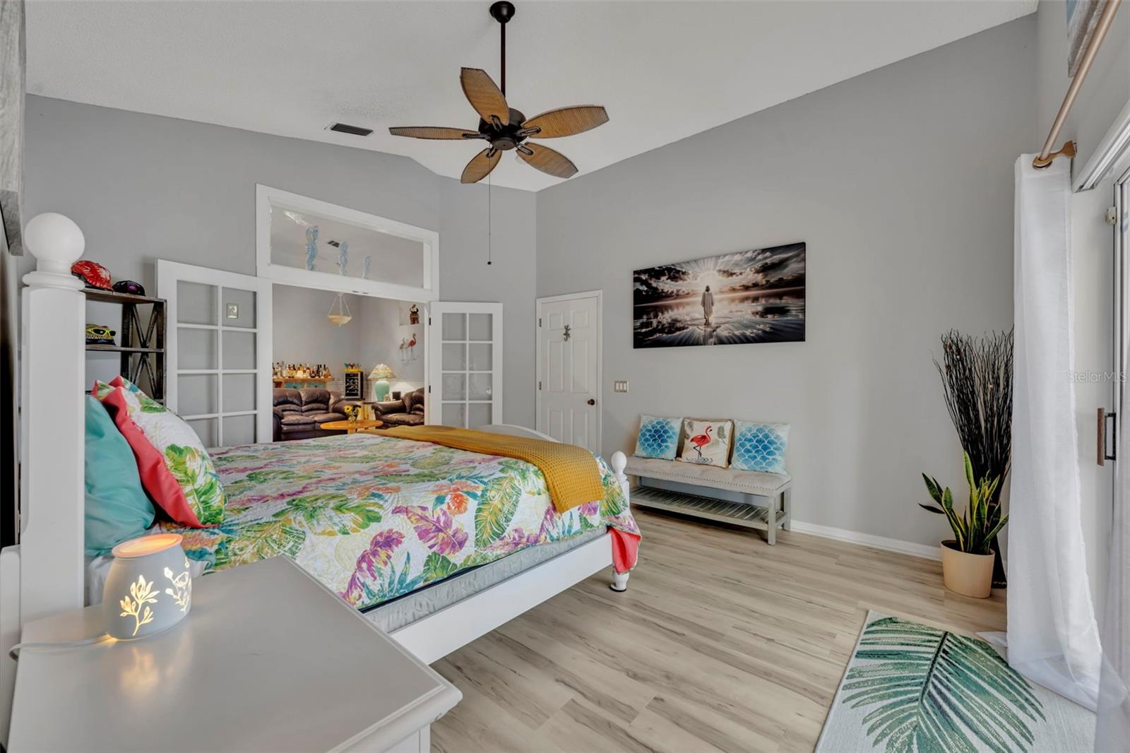 BAYMEADOWS MELBOURNE PH 02 REP TR F & G - Residential