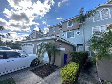 A home in PALM HARBOR