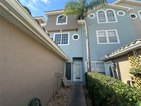 A home in PALM HARBOR