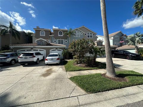 A home in PALM HARBOR